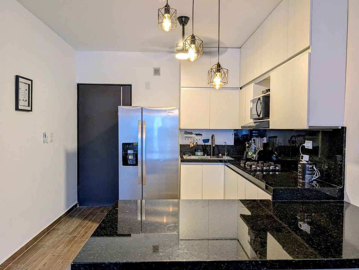 Departamento en venta · La Fe, San Nicolás de los Garza, Nuevo León