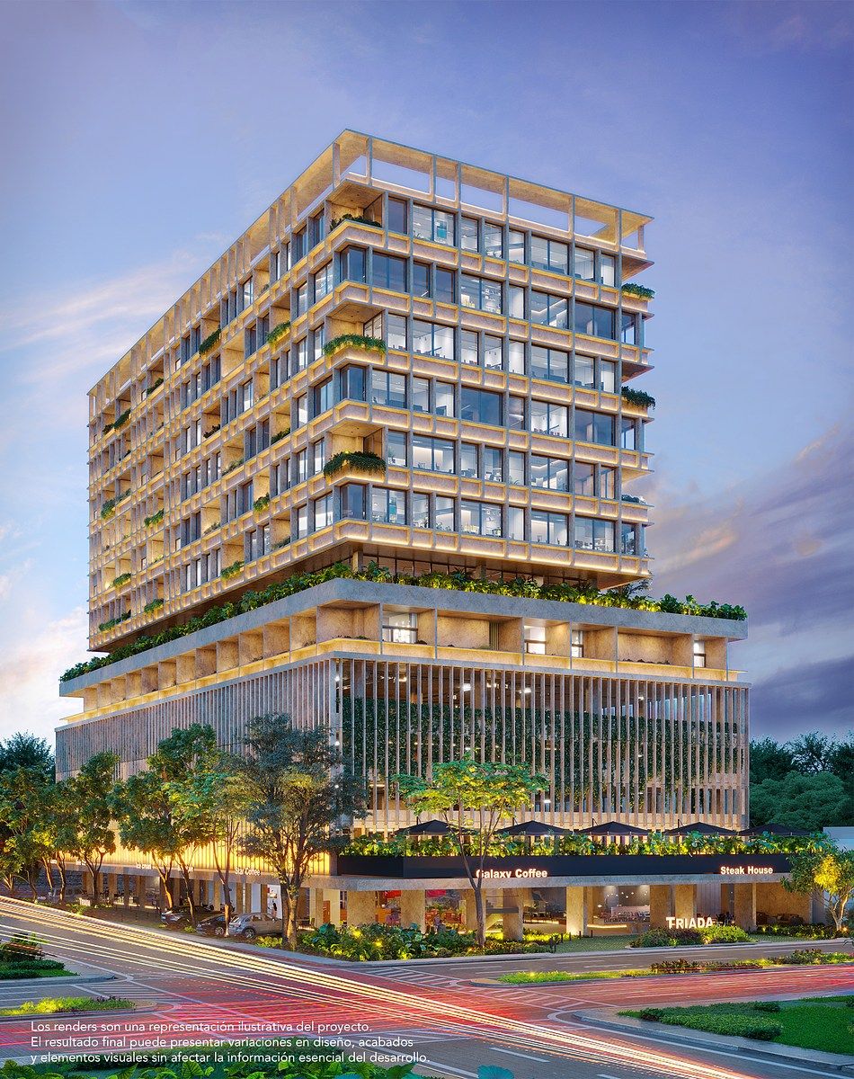 Departamento en venta · México, Mérida, Yucatán Departamento en venta · México, Mérida, Yucatán