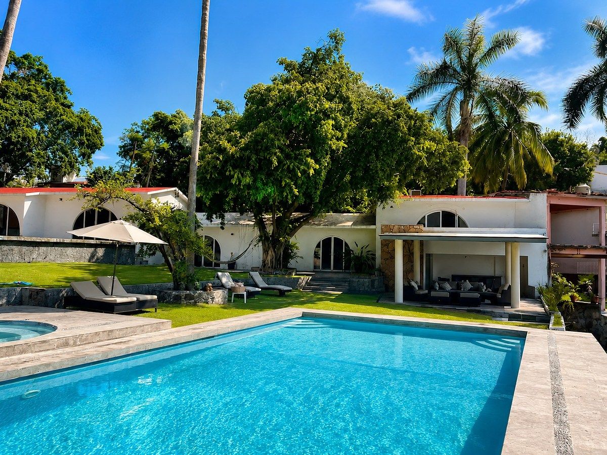 Casa en venta · Tequesquitengo, Jojutla, Morelos Casa en venta · Tequesquitengo, Jojutla, Morelos
