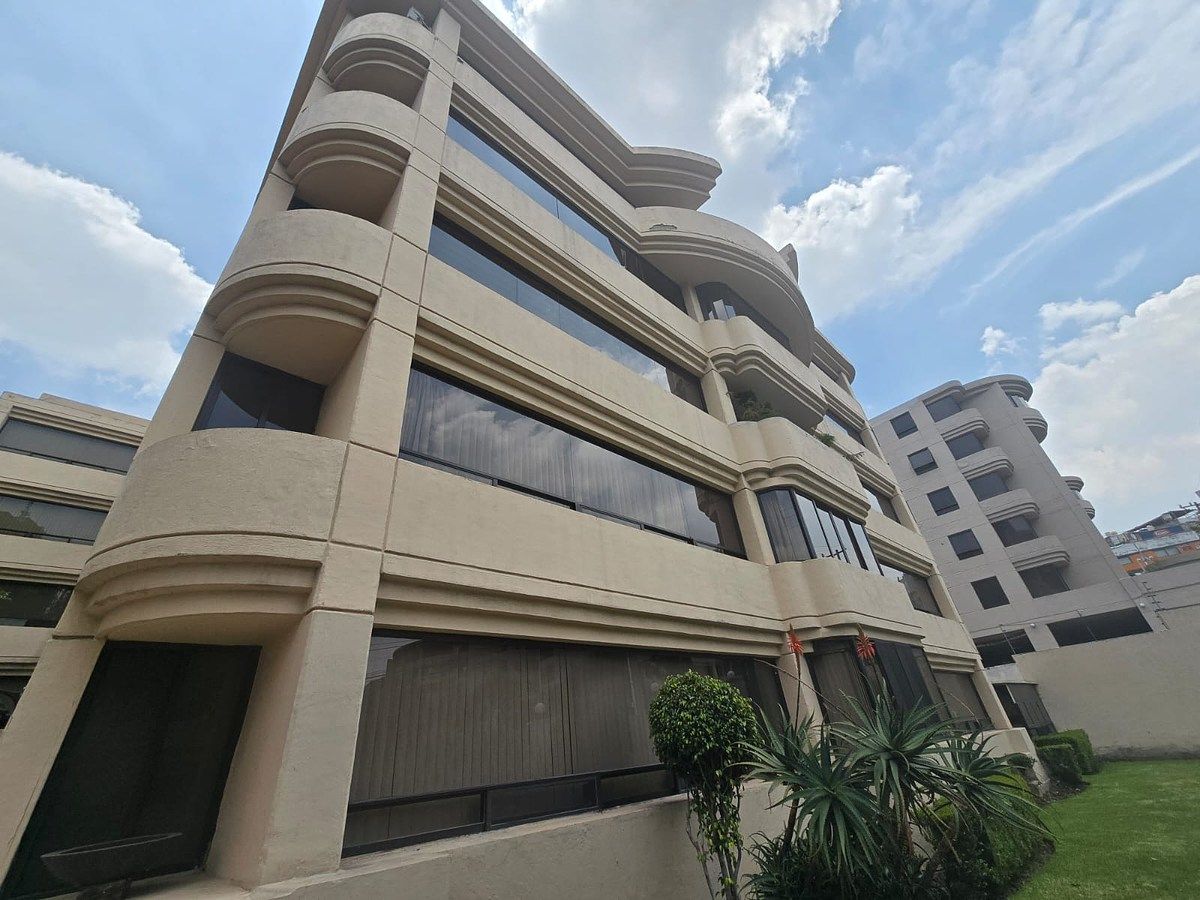 Departamento en venta · Palmas Altas, Huixquilucan, Estado de México