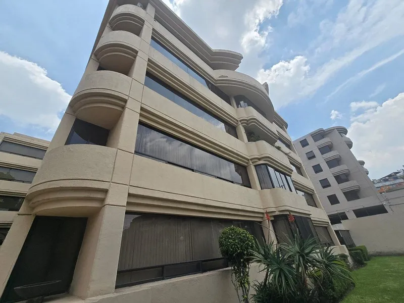 Departamento en venta · Palmas Altas, Huixquilucan, Estado de México