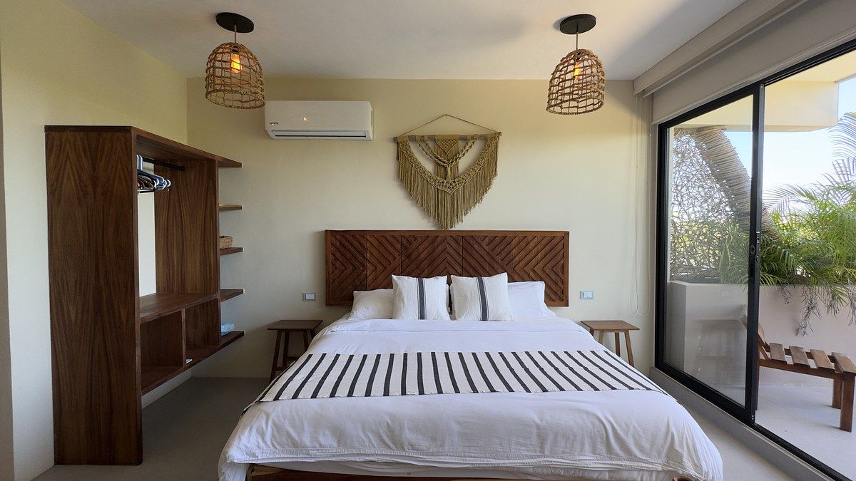 Departamento en venta · La Veleta, Tulum, Quintana Roo