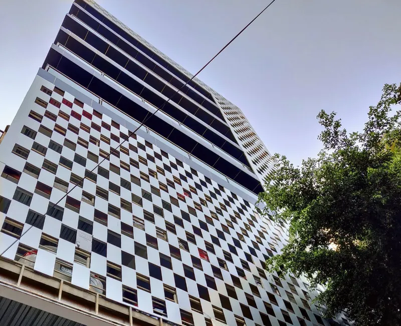 Edificio en renta · Cuauhtémoc, Cuauhtémoc, Ciudad de México
