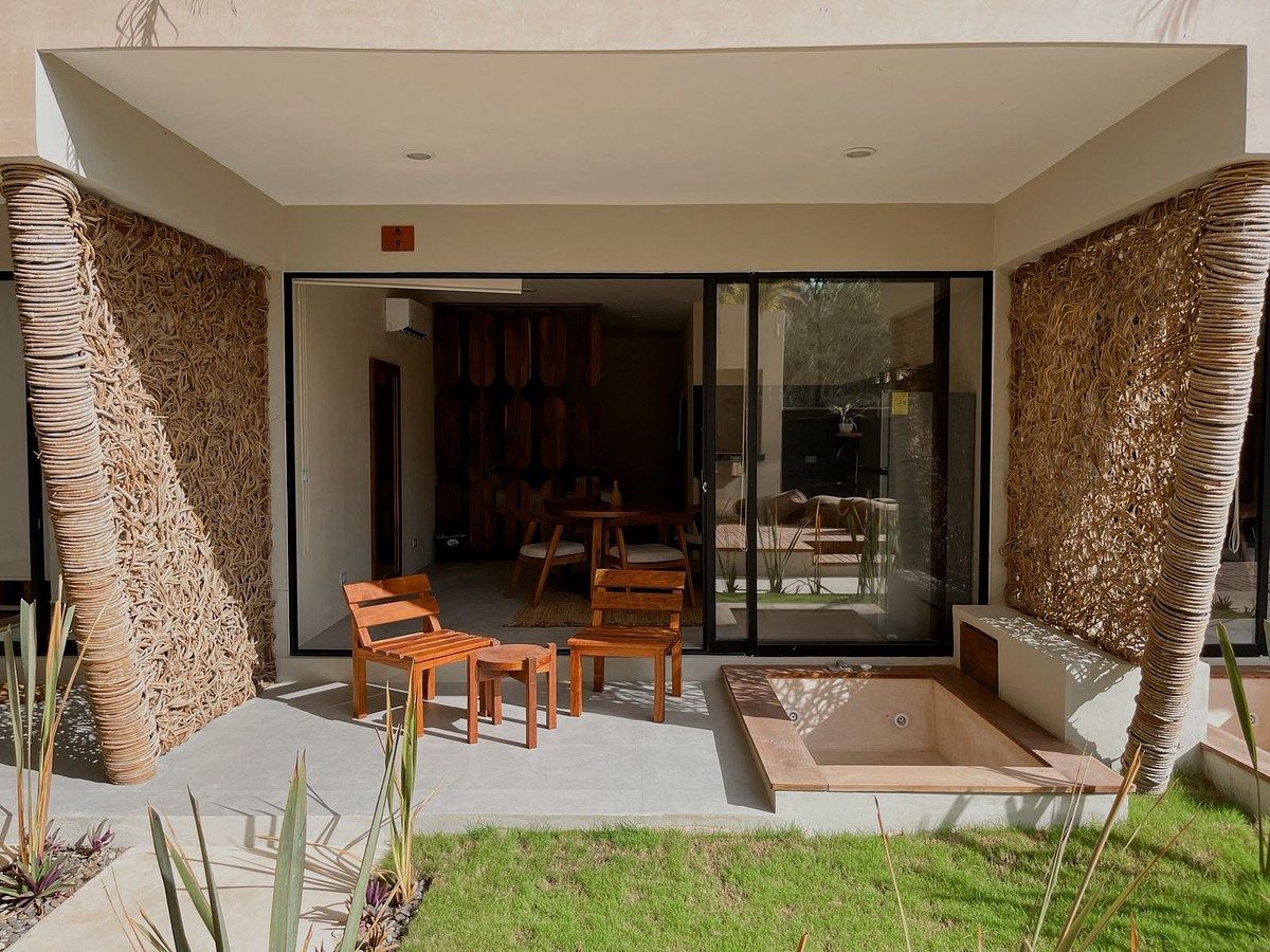 Departamento en venta · La Veleta, Tulum, Quintana Roo Departamento en venta · La Veleta, Tulum, Quintana Roo