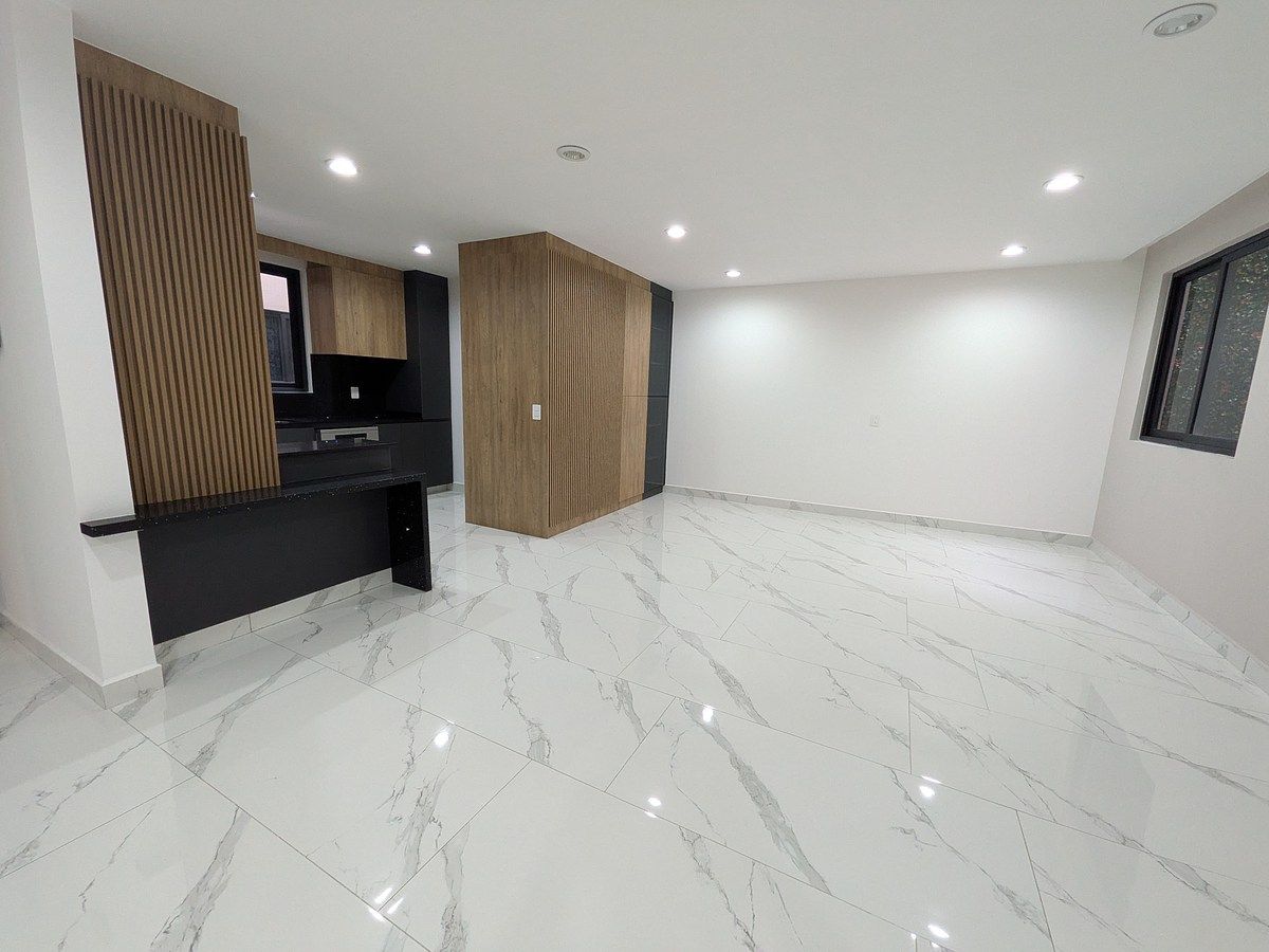 Departamento en venta · San Jose Insurgentes, Mixcoac, Benito Juárez, Ciudad de México Departamento en venta · San Jose Insurgentes, Mixcoac, Benito Juárez, Ciudad de México