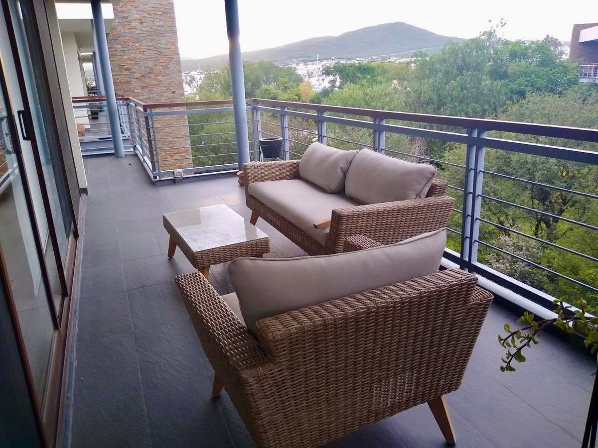 Departamento en venta · Juriquilla, Santiago de Querétaro, Querétaro