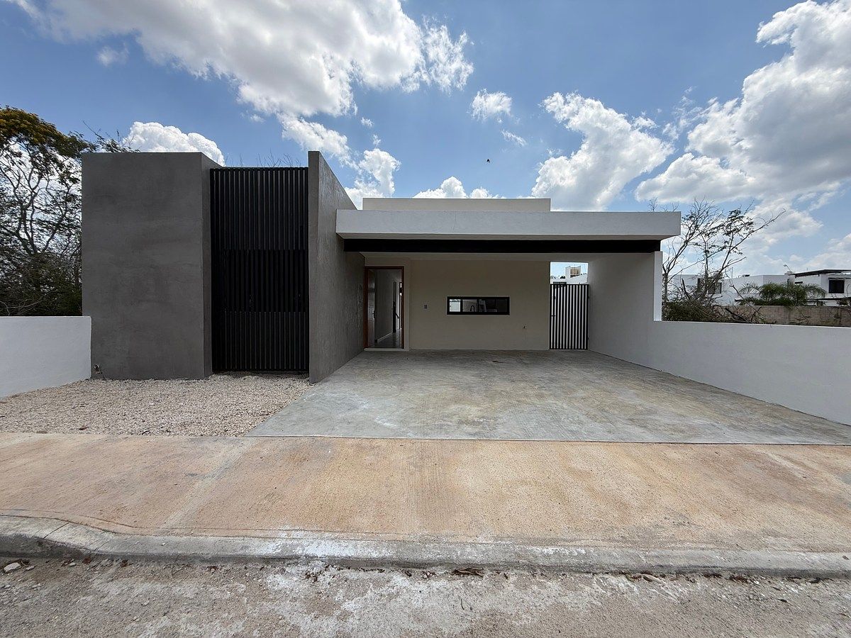 Condominio en venta · Praderas del Mayab, Conkal, Yucatán
