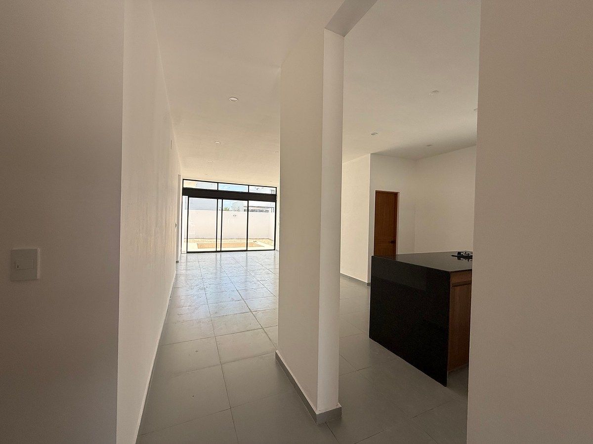 Condominio en venta · Praderas del Mayab, Conkal, Yucatán