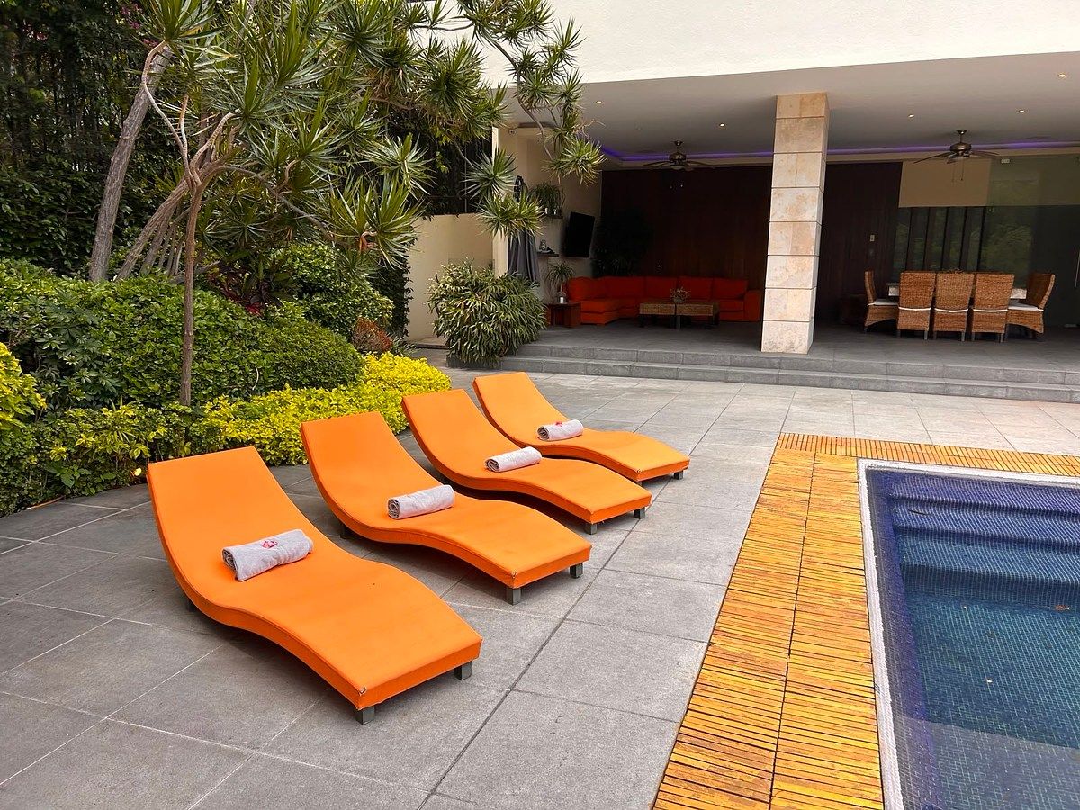 Casa en venta · Ampliación Lázaro Cárdenas del Río, Cuernavaca, Morelos Casa en venta · Ampliación Lázaro Cárdenas del Río, Cuernavaca, Morelos