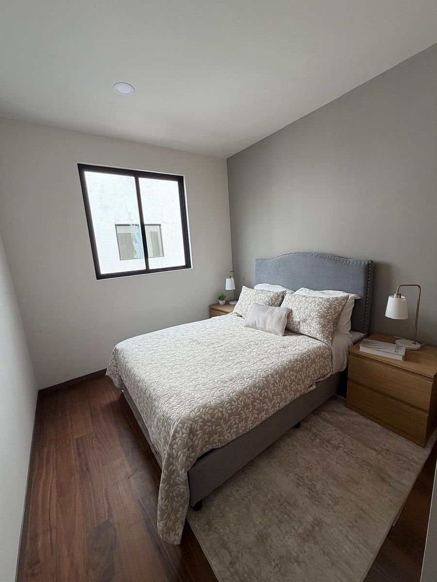 Departamento en venta · Narvarte Poniente, Narvarte, Benito Juárez, Ciudad de México
