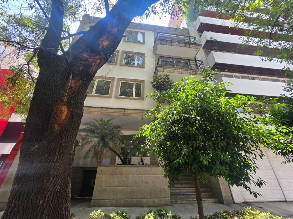 Departamento en venta · Polanco, Miguel Hidalgo, Ciudad de México