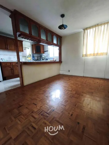 Departamento en venta · Integración Latinoamericana, Coyoacán, Ciudad de México Departamento en venta · Integración Latinoamericana, Coyoacán, Ciudad de México