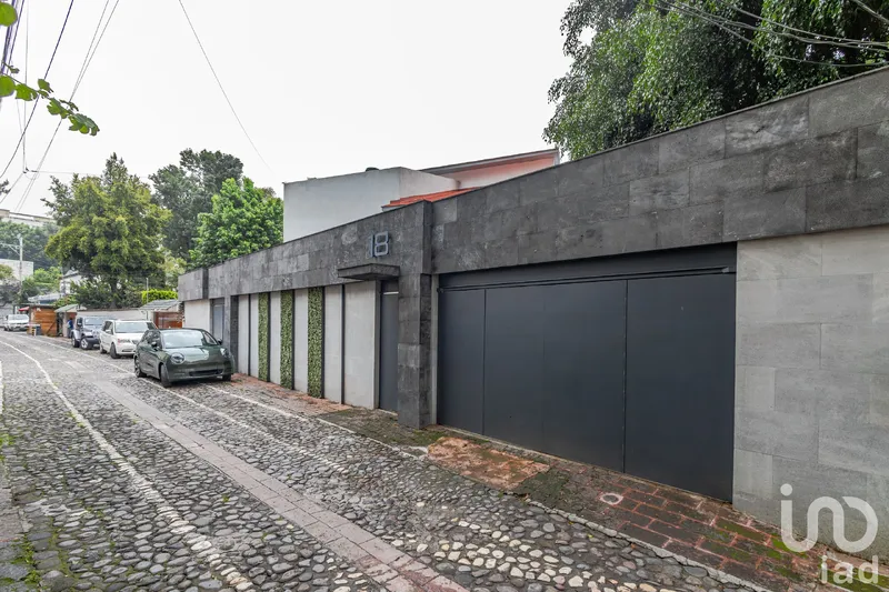 Casa en venta · Florida, Álvaro Obregón, Ciudad de México