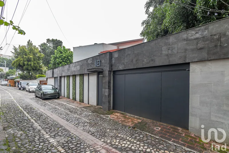 Casa en venta · Florida, Álvaro Obregón, Ciudad de México