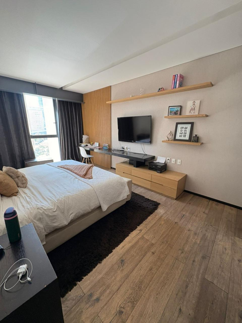 Departamento en venta · Lomas del Chamizal, Cuajimalpa de Morelos, Ciudad de México