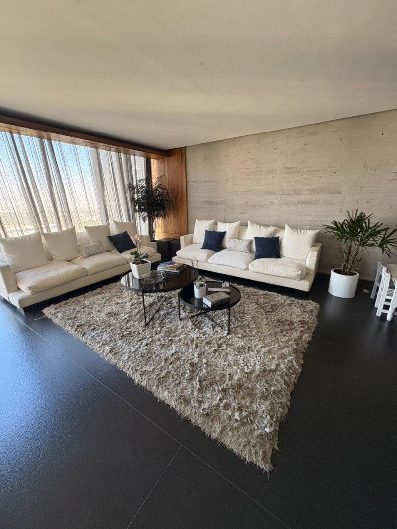 Departamento en venta · Lomas del Chamizal, Cuajimalpa de Morelos, Ciudad de México
