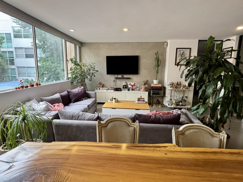 Departamento en venta · Del Valle Norte, Del Valle, Benito Juárez, Ciudad de México