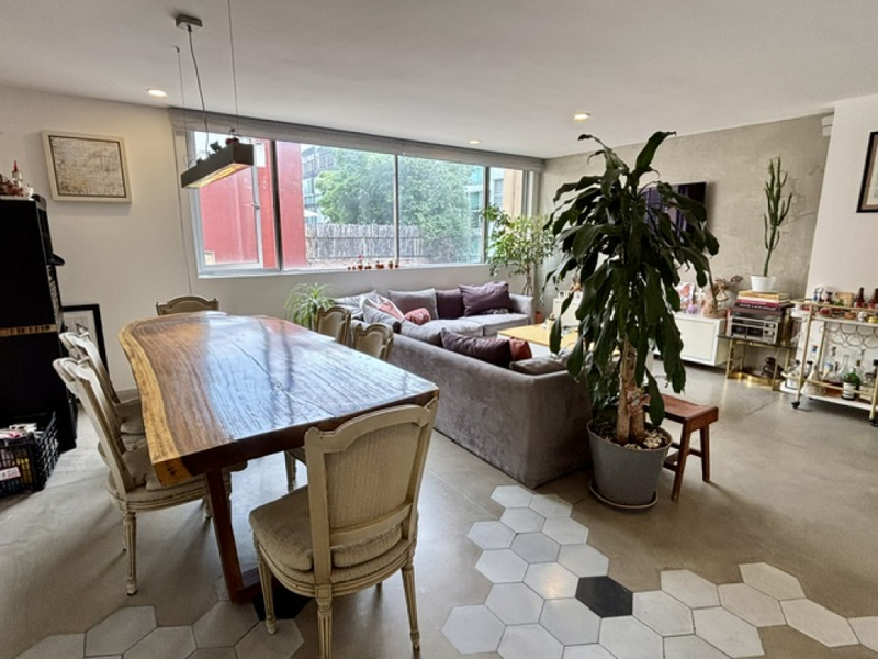 Departamento en venta · Del Valle Norte, Del Valle, Benito Juárez, Ciudad de México