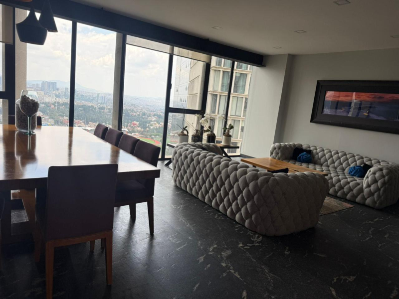 Departamento en venta · Lomas del Chamizal, Cuajimalpa de Morelos, Ciudad de México Departamento en venta · Lomas del Chamizal, Cuajimalpa de Morelos, Ciudad de México