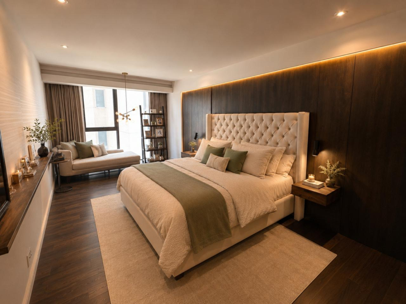 Departamento en venta · Lomas del Chamizal, Cuajimalpa de Morelos, Ciudad de México