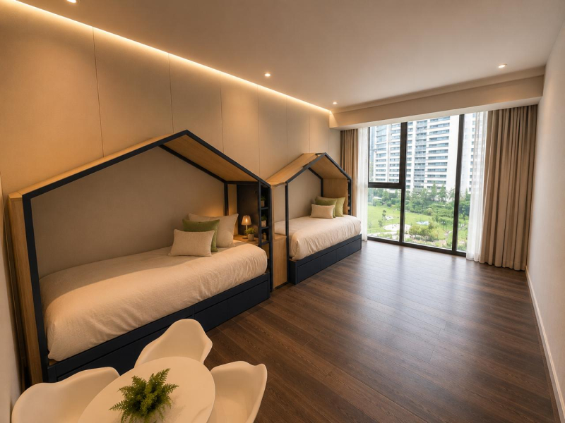 Departamento en venta · Lomas del Chamizal, Cuajimalpa de Morelos, Ciudad de México