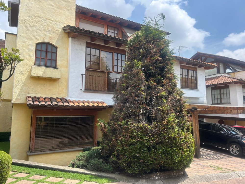 Casa en venta · San Francisco, La Magdalena Contreras, Ciudad de México