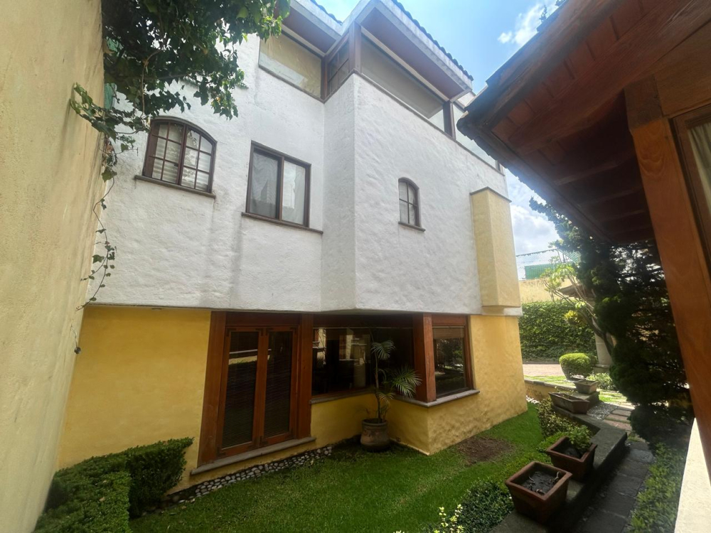 Casa en venta · San Francisco, La Magdalena Contreras, Ciudad de México