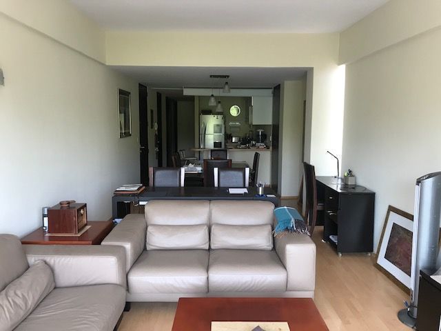 Departamento en venta · Colonia Condesa, Cuauhtémoc, Ciudad de México