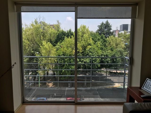 Departamento en venta · Colonia Condesa, Cuauhtémoc, Ciudad de México