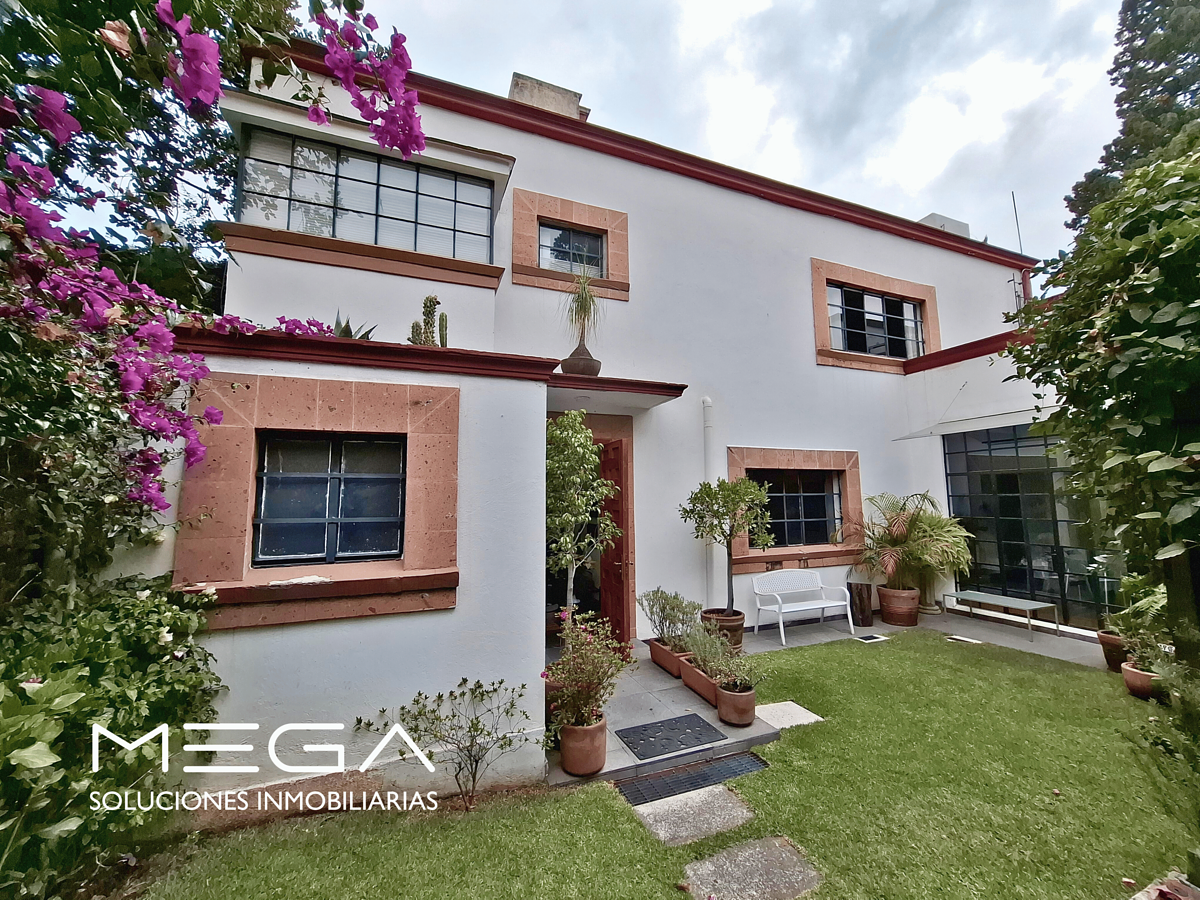 Casa en venta · Lomas de Chapultepec VII Sección, Lomas de Chapultepec, Chapultepec, Miguel Hidalgo, Ciudad de México