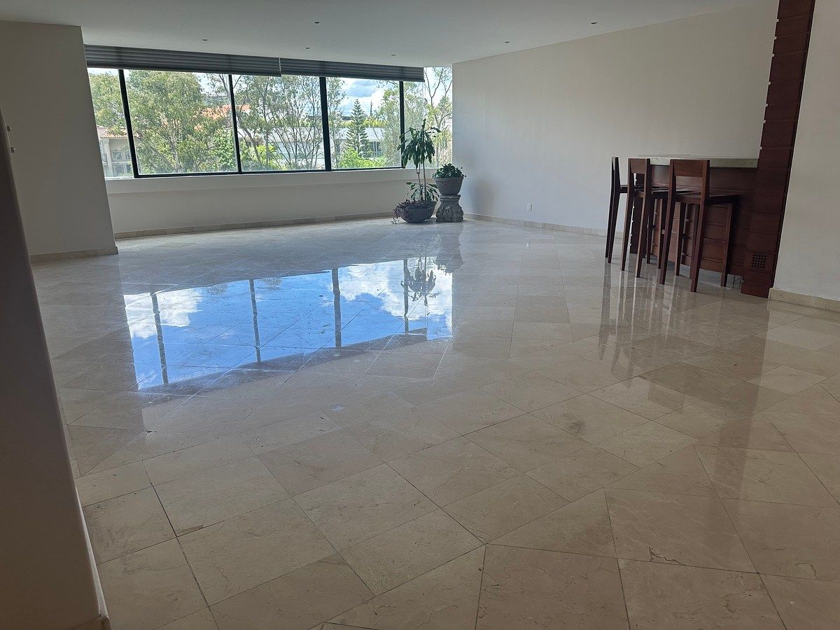 Departamento en venta · Bosques de las Lomas, Cuajimalpa de Morelos, Ciudad de México