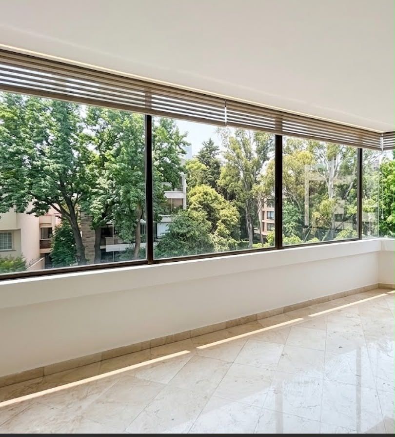 Departamento en venta · Bosques de las Lomas, Cuajimalpa de Morelos, Ciudad de México
