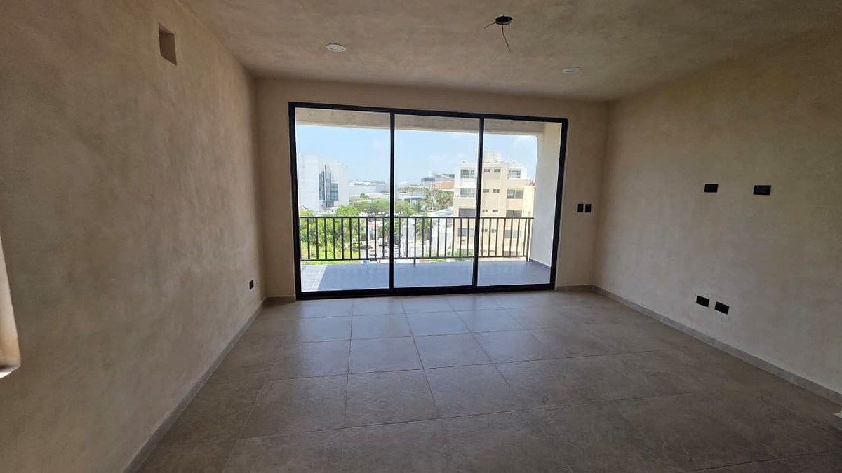 Departamento en venta · Supermanzana 4 Centro, Benito Juárez, Quintana Roo