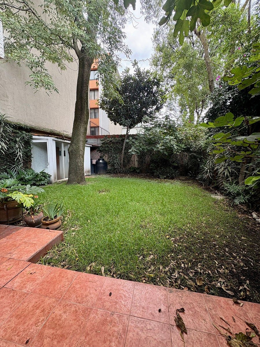 Casa en venta · Parque San Andrés, Coyoacán, Ciudad de México
