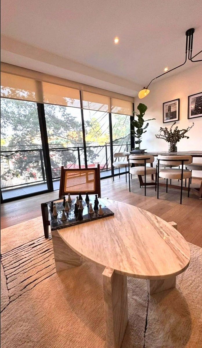 Departamento en venta · Los Alpes, Álvaro Obregón, Ciudad de México