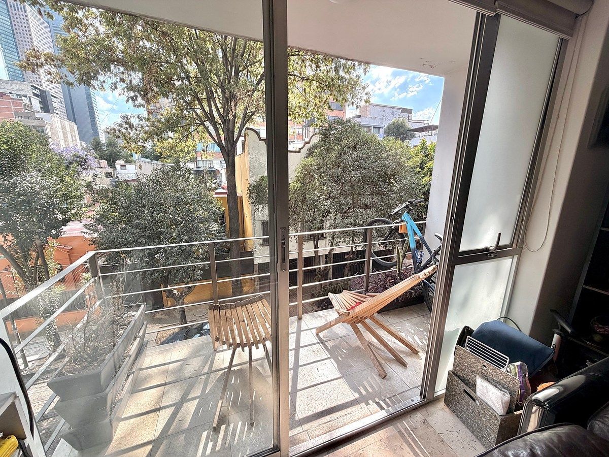 Departamento en venta · Cuauhtémoc, Cuauhtémoc, Ciudad de México