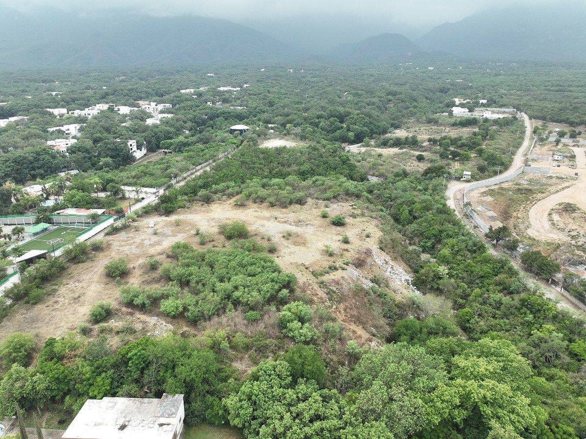 Lote en venta · El Cercado Centro, Santiago, Nuevo León