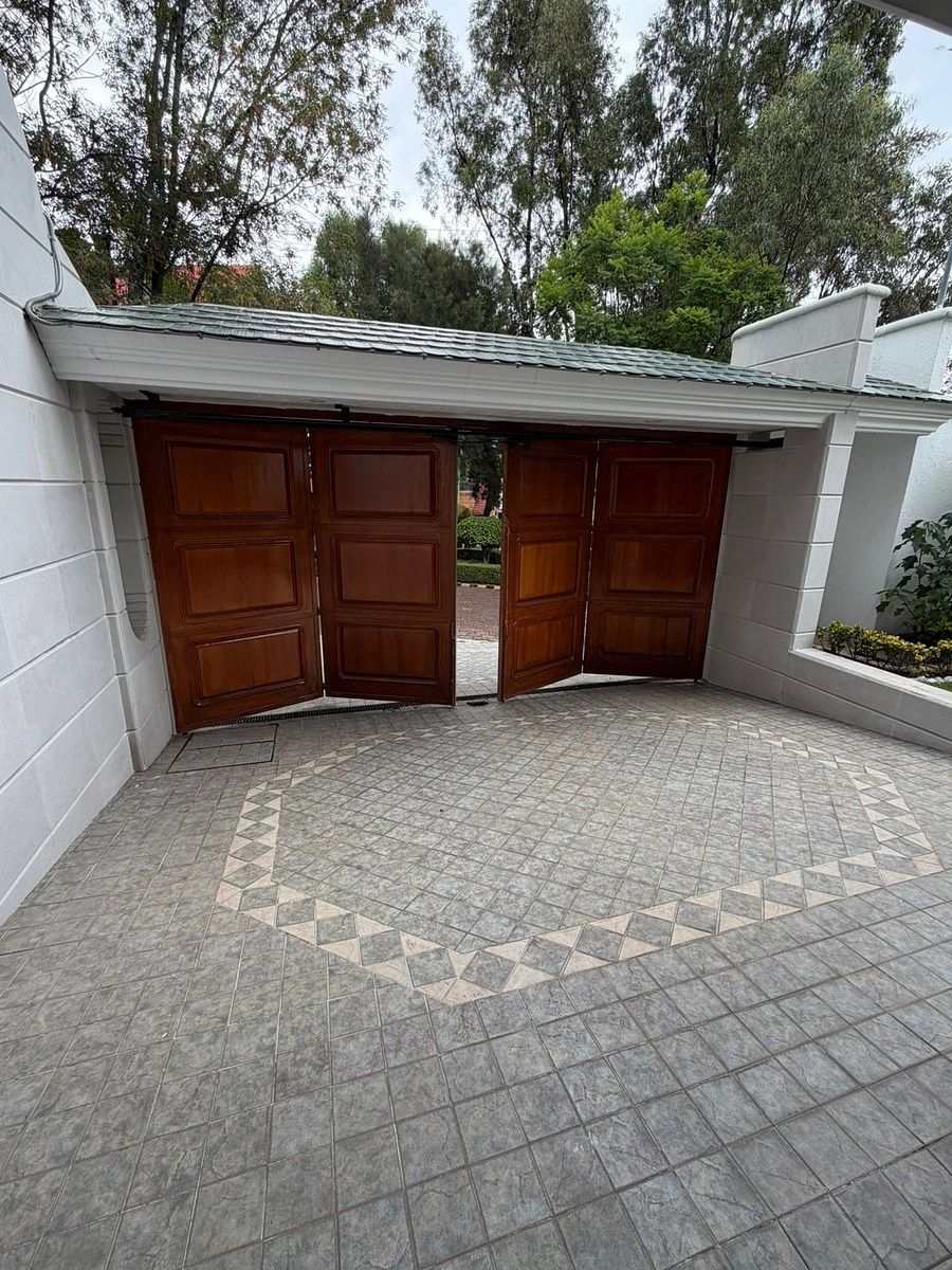 Casa en venta · Colinas del Bosque, Tlalpan, Ciudad de México