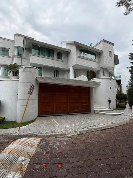 Casa en venta · Colinas del Bosque, Tlalpan, Ciudad de México