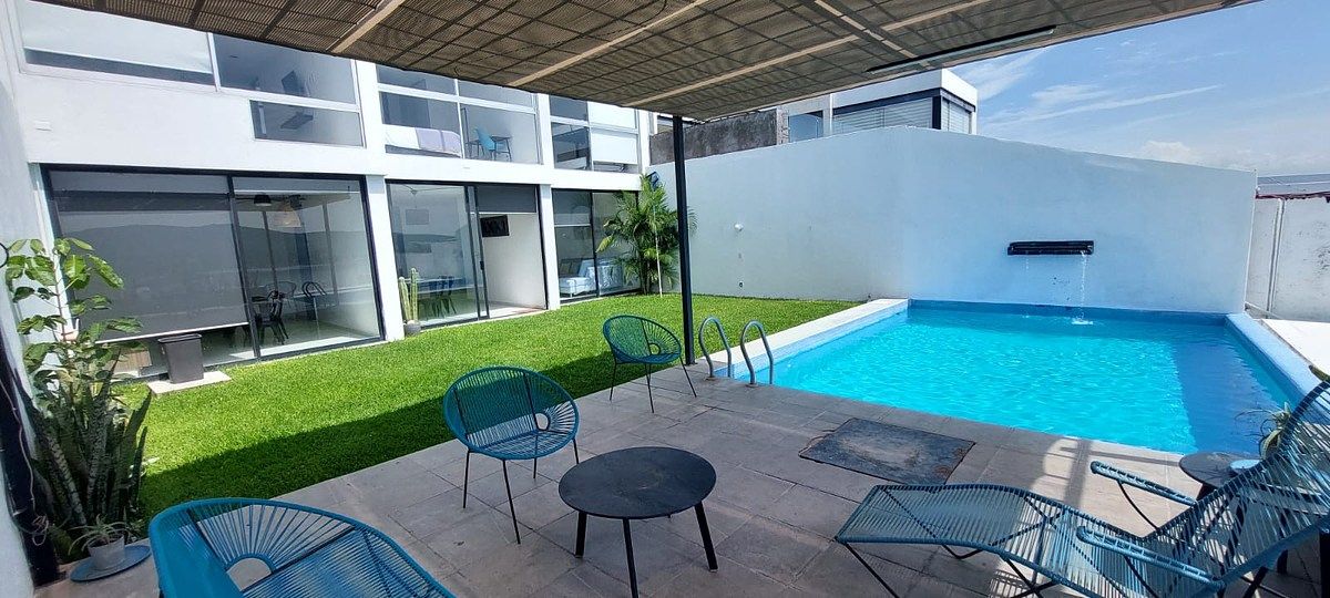 Casa en venta · Tequesquitengo, Jojutla, Morelos