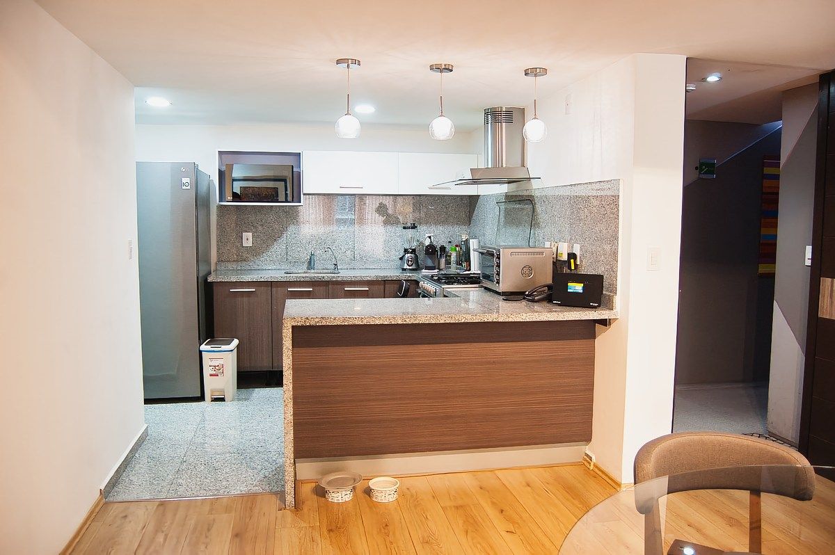Departamento en venta · Reforma Social, Miguel Hidalgo, Ciudad de México