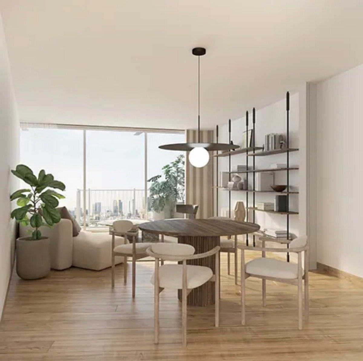 Departamento en venta · Hipódromo, Cuauhtémoc, Ciudad de México