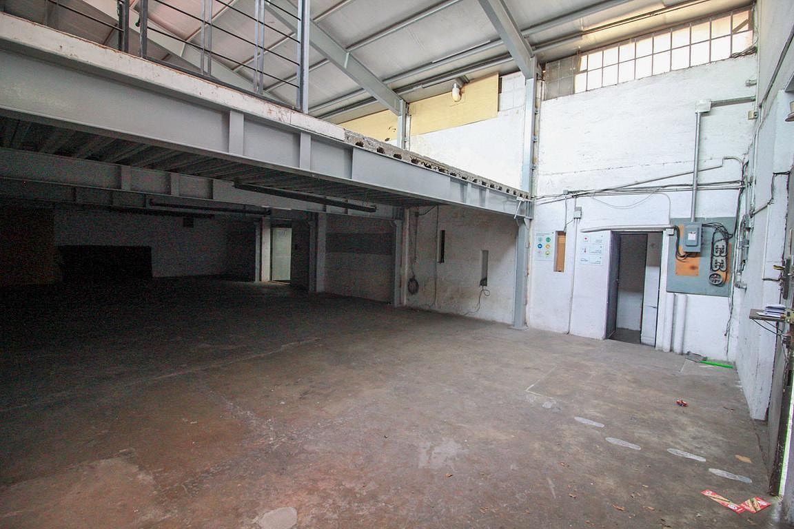 Bodega en renta · Anahuac I Sección, Anahuac, Miguel Hidalgo, Ciudad de México