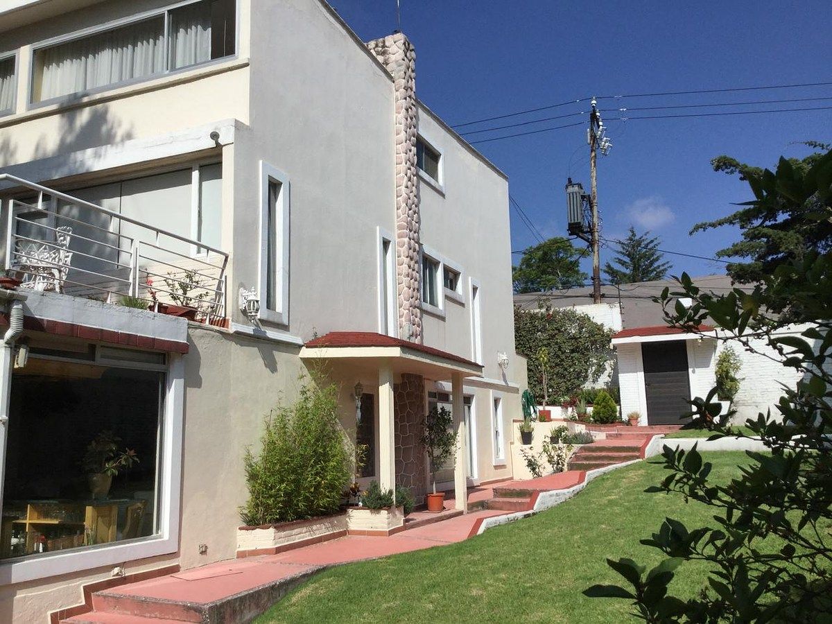 Lote en venta · Lomas Altas, Miguel Hidalgo, Ciudad de México