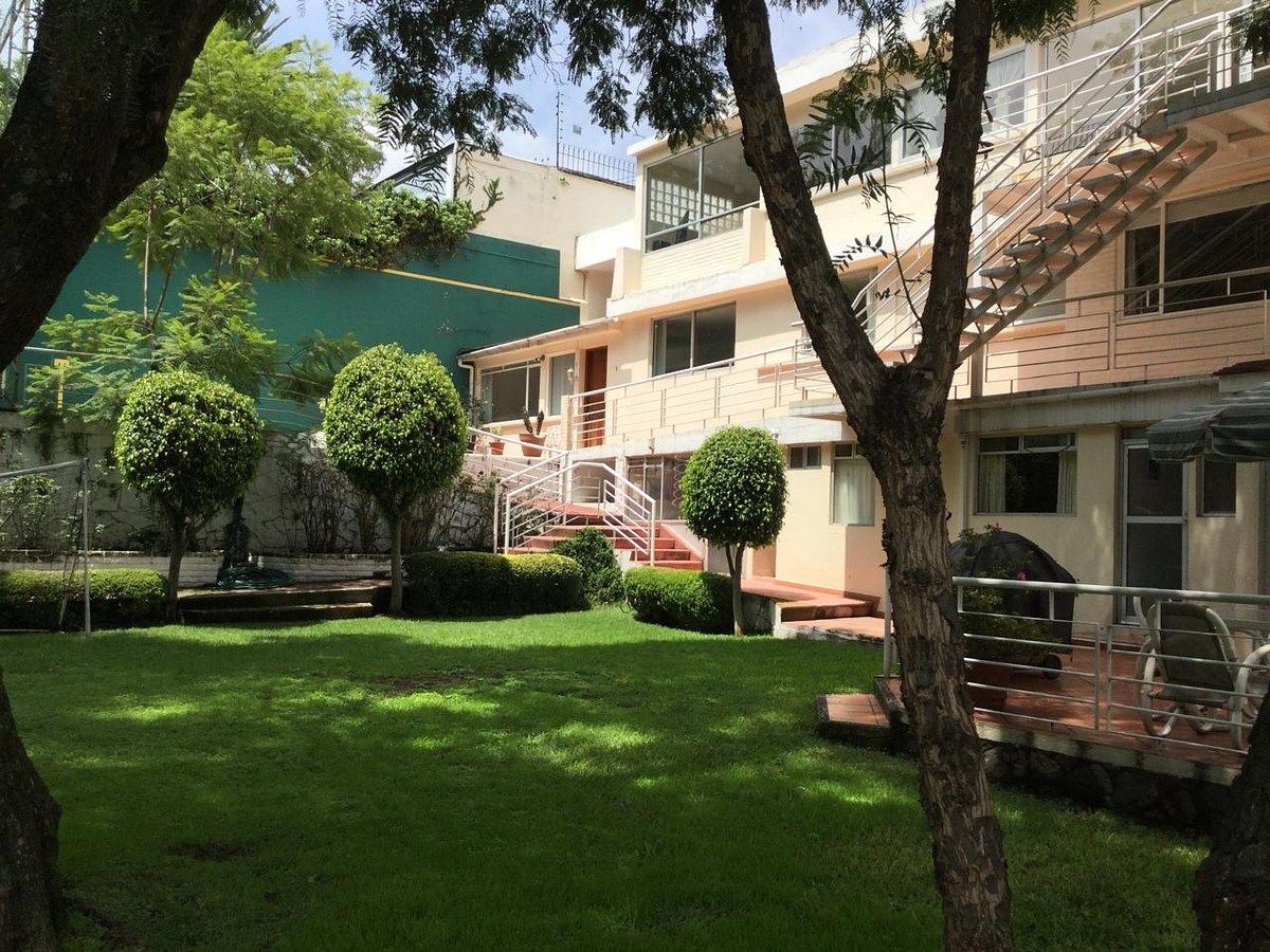 Lote en venta · Lomas Altas, Miguel Hidalgo, Ciudad de México