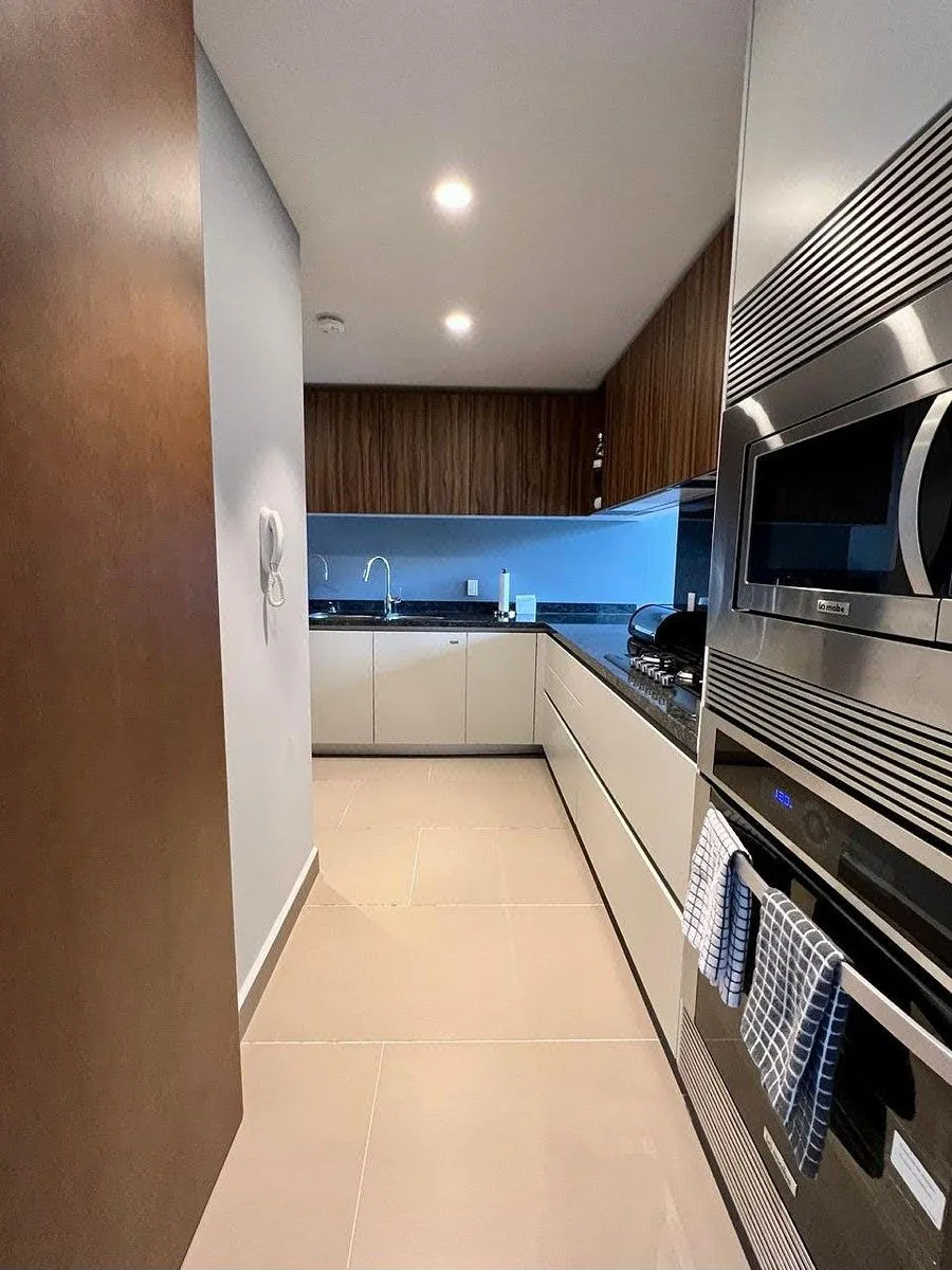 Departamento en venta · Polanco III Sección, Polanco, Miguel Hidalgo, Ciudad de México