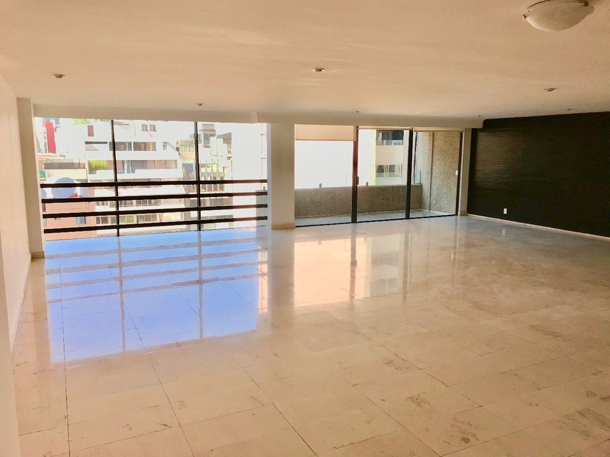Departamento en venta · Lomas de Chapultepec I Sección, Lomas de Chapultepec, Chapultepec, Miguel Hidalgo, Ciudad de México