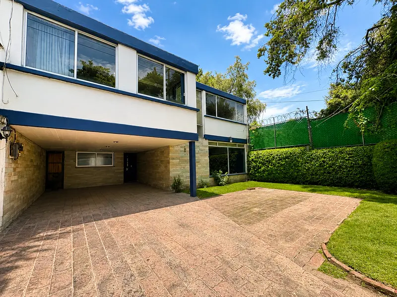 Casa en venta · Las Águilas, Álvaro Obregón, Ciudad de México Casa en venta · Las Águilas, Álvaro Obregón, Ciudad de México