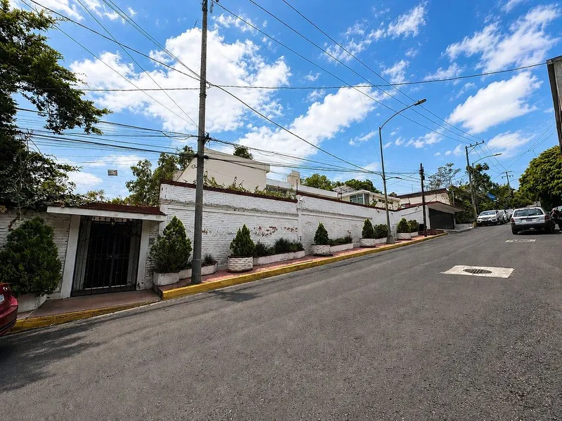 Lote en venta · Lomas Altas, Miguel Hidalgo, Ciudad de México Lote en venta · Lomas Altas, Miguel Hidalgo, Ciudad de México