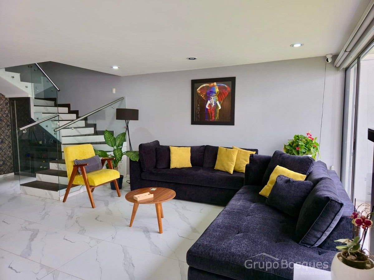 Condominio en venta · San Miguel Totocuitlapilco, Metepec, Estado de México